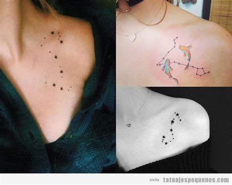 tatuaje pequeo pecho mujer|Tatuajes pequeños de mujer – 106 diseños,。